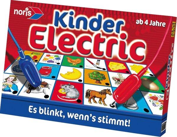 Actual product image Noris Children Electric (German)