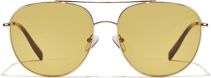 Produktbild Hawkers Swag Sunglasses Light Gold Matcha