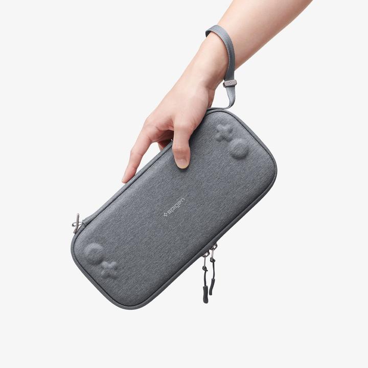 Produktbild Spigen Klasden Pouch (Switch)