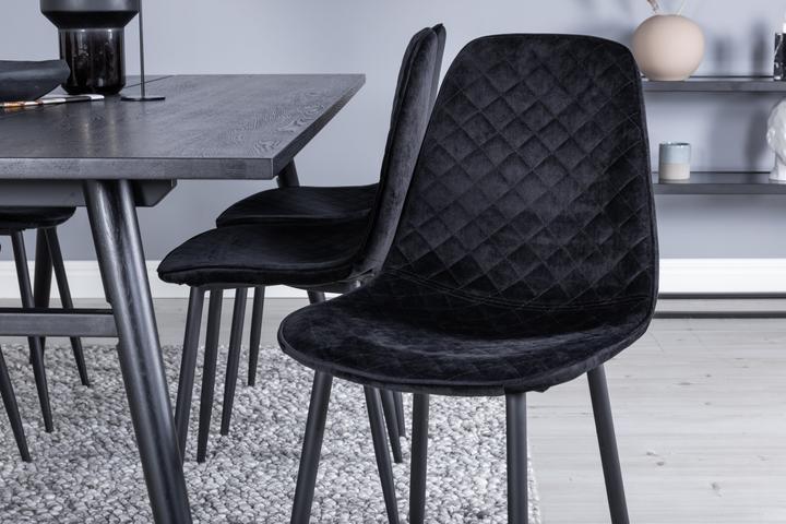 Produktbild Venture Home Sleek, Polar (MDF)