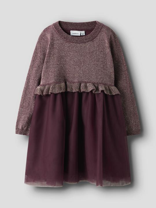 Image du produit Name it Glitzer Kleid (116)