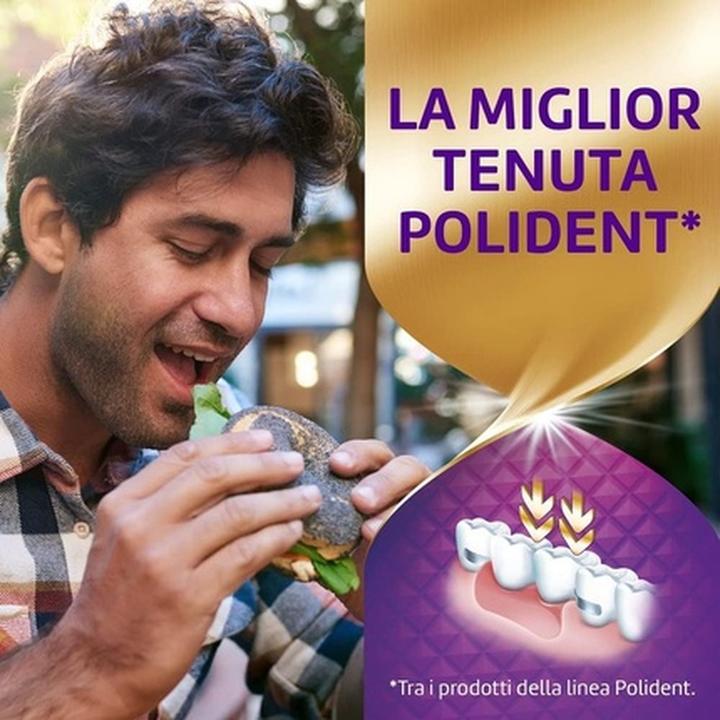 Produktbild GSK Polident Super Tenuta + Sigi Neutro Deli PowerMax 70g