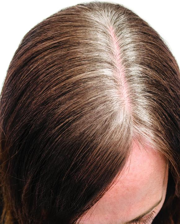 Image du produit Color Wow Couverture de la racine (Marron)