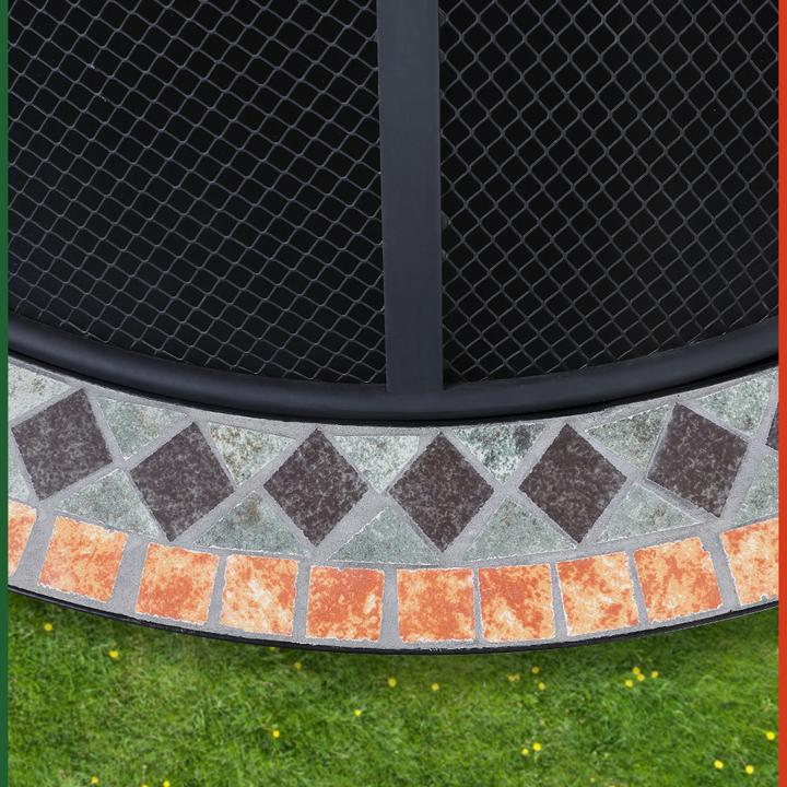 Produktbild Gardebruk Sevilla (62 cm)