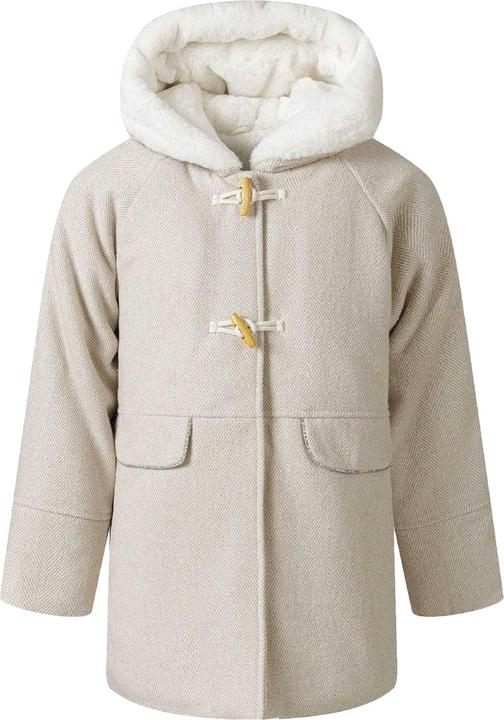 Produktbild Minoti Steppjacke Mädchen mit Kapuze (92)