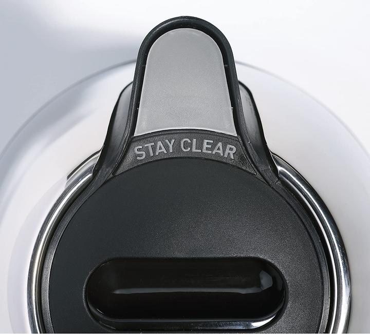 Actual product image Tefal Mini Inox (0.80 l, EU plug)
