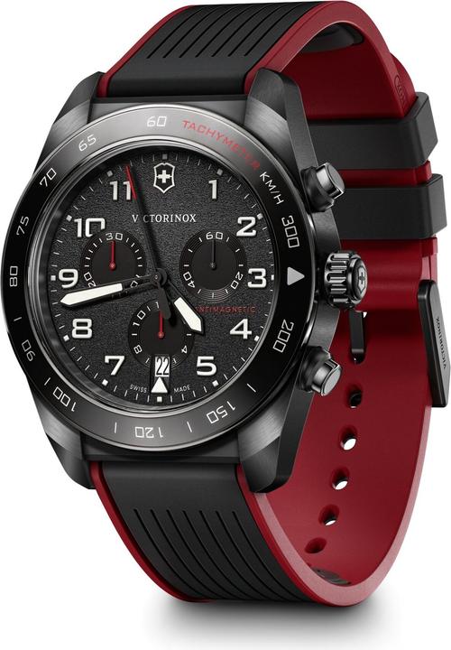 Produktbild Victorinox Swiss Army Chrono (Chronograph, 42 mm)