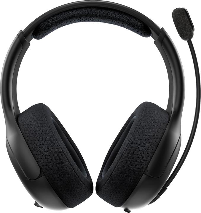 Actual product image PDP LVL50 (Wireless)