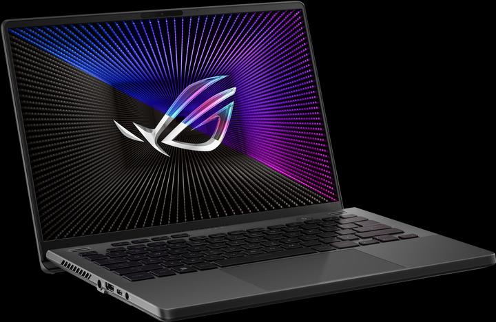 Produktbild ASUS ROG Zephyrus G14 AMD Radeon RX 6800S (14", AMD Ryzen 9 6900HS, 32 GB, 1000 GB, CH)