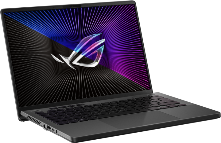 Produktbild ASUS ROG Zephyrus G14 AMD Radeon RX 6800S (14", AMD Ryzen 9 6900HS, 32 GB, 1000 GB, CH)