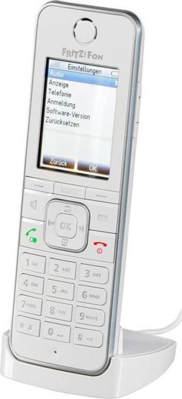 Produktbild AVM FRITZ!Fon C6