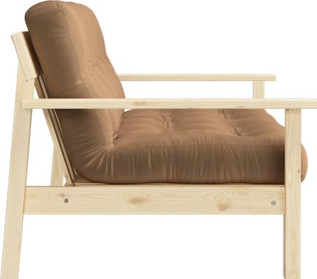 Produktbild Karup Design Unwind (3-Sitzer, Bettsofa)