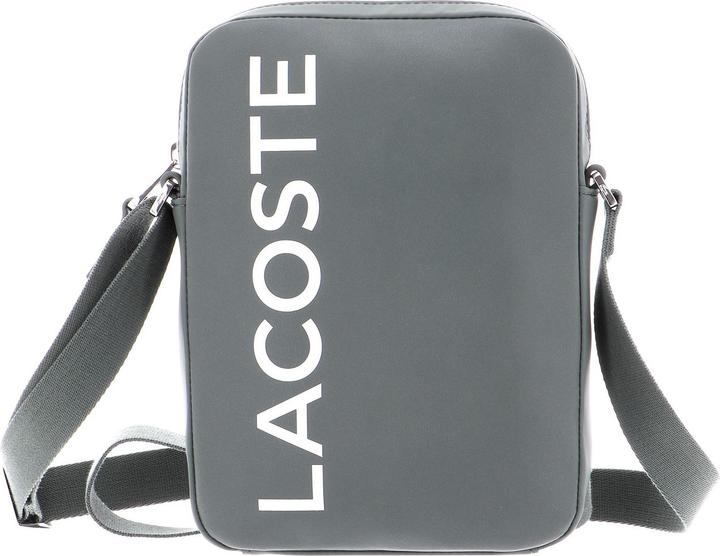 Immagine prodotto Lacoste L.12.12 Cuir Animation M Vertical Camera Bag
