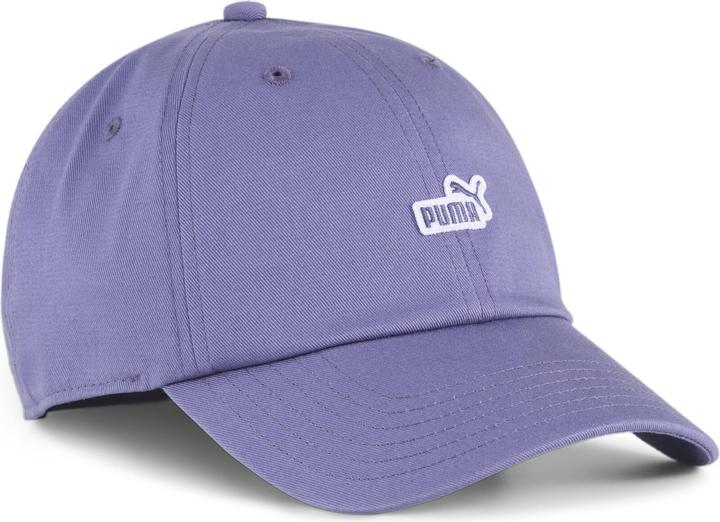 Produktbild Puma ESS NO. 1 LOGO PATCH BB Cap