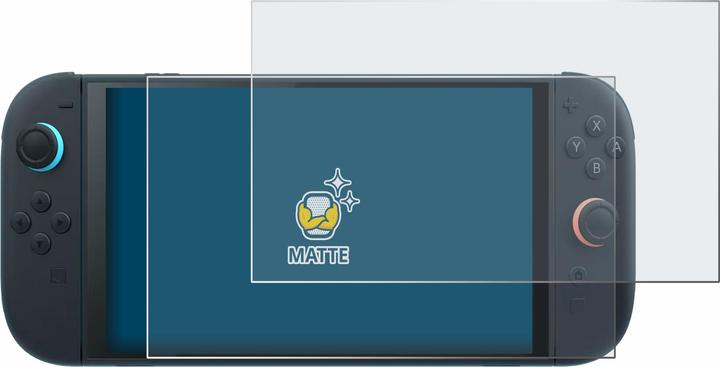 Actual product image BROTECT Protector Anti-Glare