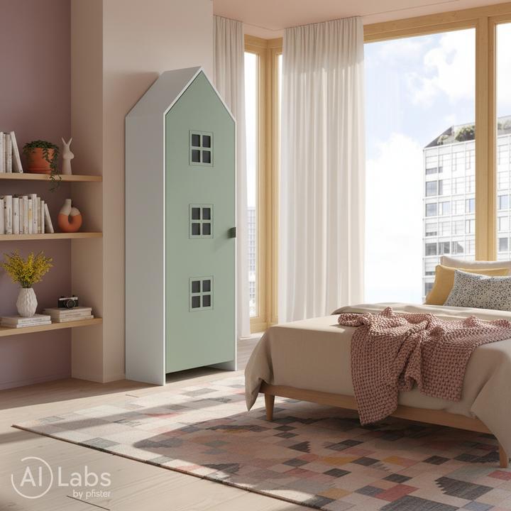 Actual product image Jaxx Casami (37 x 171.5 cm)