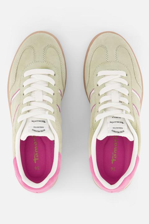 Actual product image Tamaris Sneaker (37)