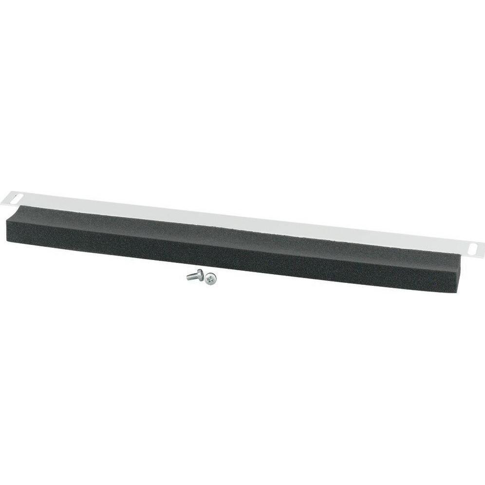 Eaton XLST2J12C XE-Boden-Paneel m. Schaumstoff B1200, Serverschrank Zubehör, Grau