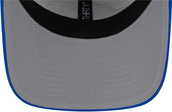 Produktbild New Era 39Thirty Cap - SIDELINE 2023 Los Angeles Rams - M/L (M/L)