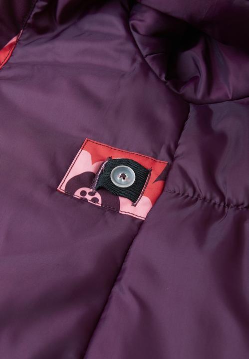Produktbild Reima tec Winterjacke Muurame Deep (140)