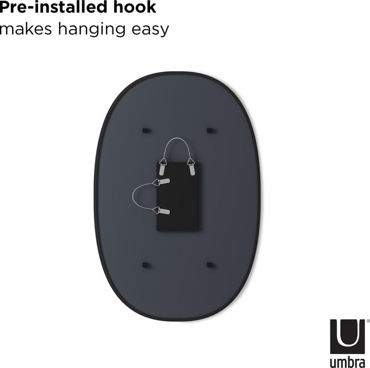 Actual product image Umbra Hub (94 x 61 cm)