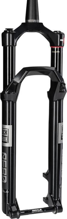 Produktbild RockShox MY26 Fork Reba Gold Isolator 3 Position Remote (120 mm, Luft)