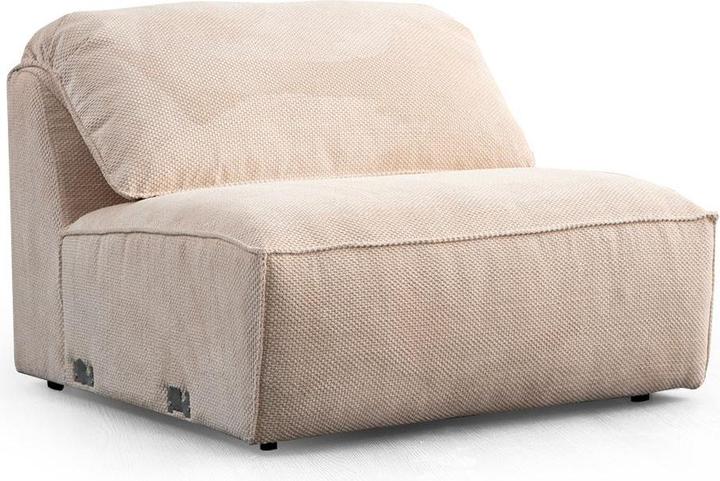 Produktbild Atelier del Sofa Flamingo (Ecksofa)