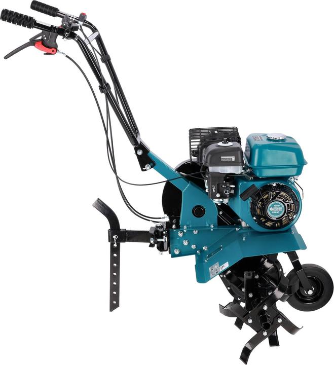Immagine prodotto Könner & Söhnen Combustion Sink 7km 77