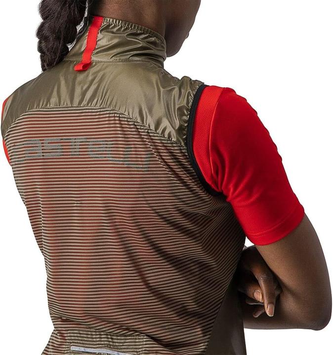 Produktbild Castelli Aria W Vest (XL)