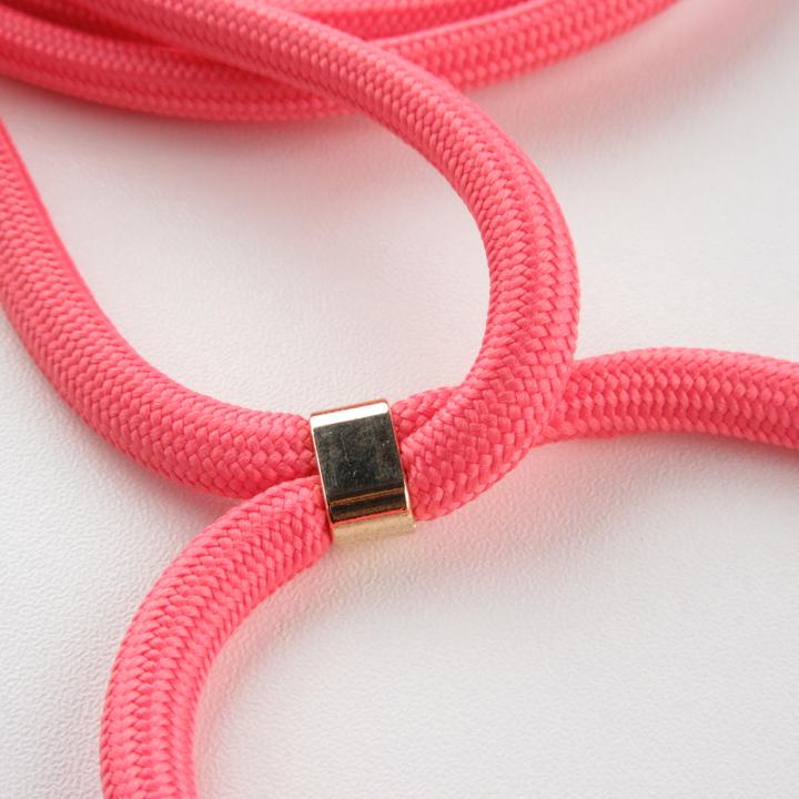 Image du produit PhoneLook Coque Bio Eco-Friendly nature avec cordon collier