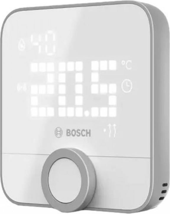 Actual product image Bosch Smart Home Room thermostat II