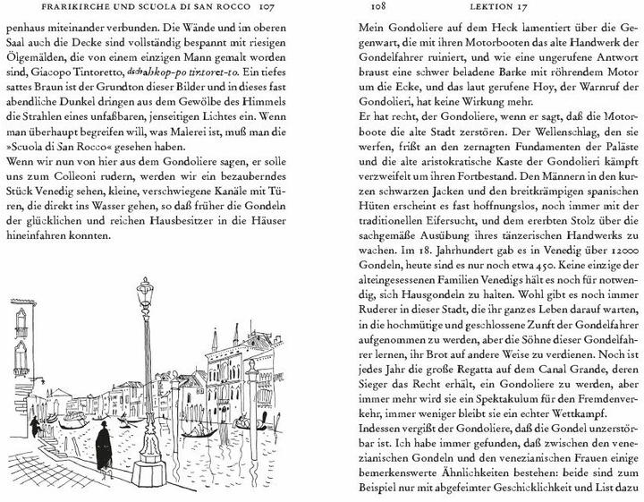 Immagine prodotto Eine Reise nach Neapel - Der erfolgreiche Sprachkurs mit Wörterbuch italienisch/ (Tedesco, Reinhard Raffalt, 2020)