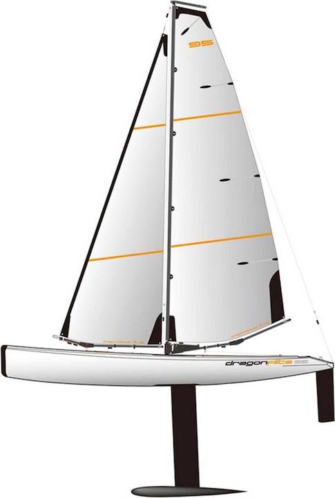 Joysway Dragon Flite