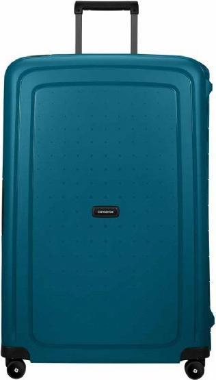 Immagine prodotto Samsonite S'CURE Spinner (138 l, XL (da 115l))