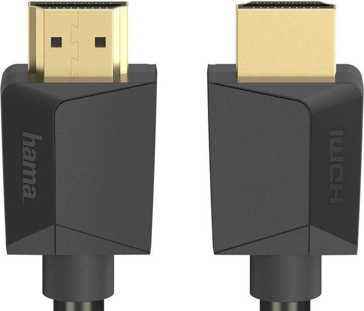 Produktbild Hama HDMI (Typ A) — HDMI (Typ A) (5 m)