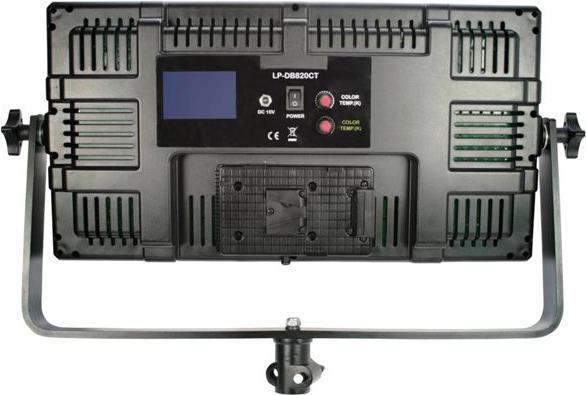 Produktbild Dörr Dlp-820 (Flächenleuchte)