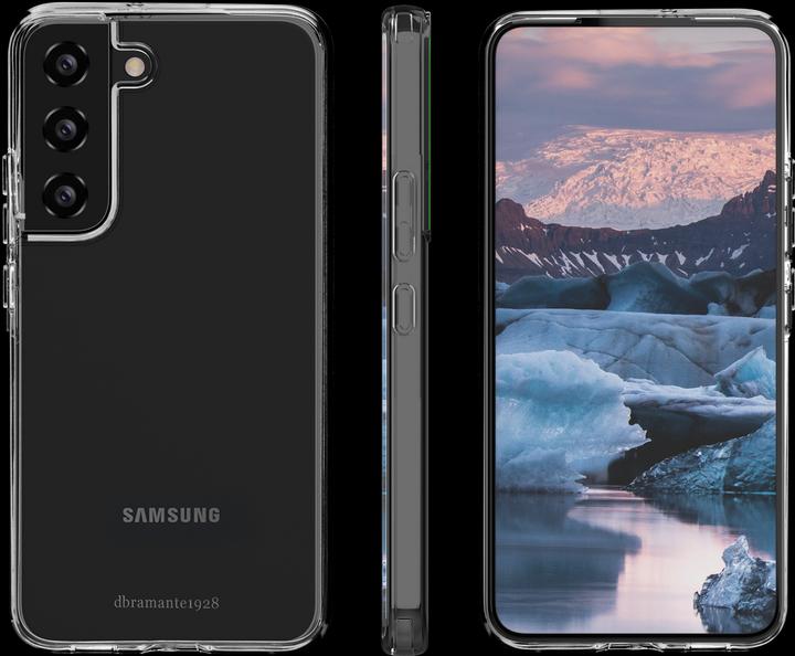 Actual product image dbramante1928 Greenland (Samsung Galaxy S22 Ultra)
