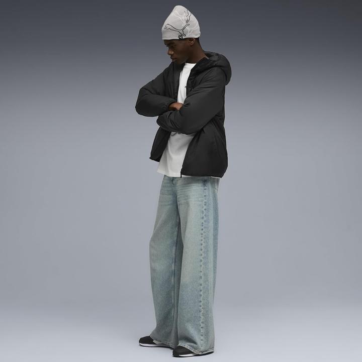 Produktbild Puma ESS Light Padded Jacket (XL)