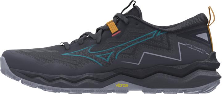 Produktbild Mizuno Wave Daichi 9 Gtx (42.5)