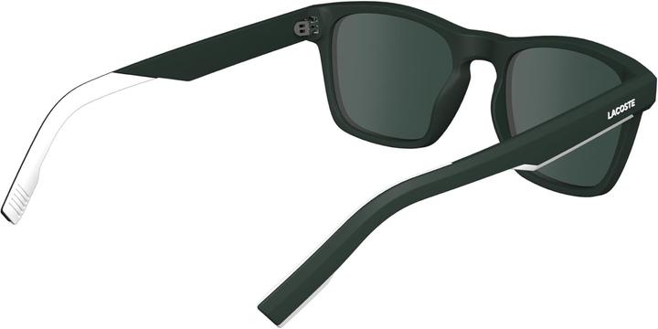 Actual product image Lacoste L6018S 301 Sunglasses