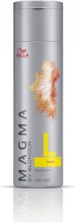 Produktbild Wella Magma By Blondor (Limoncello)