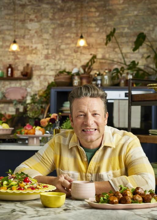 Productafbeelding Jamie Oliver Big Love Mug (375 ml)