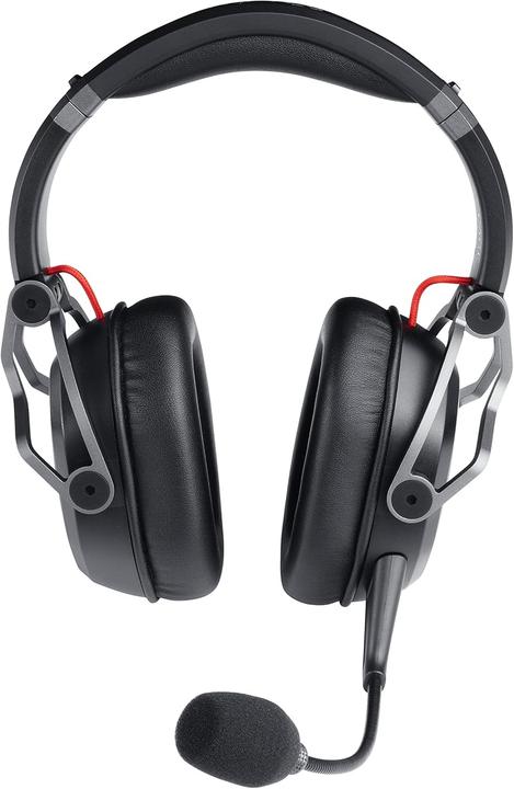 Produktbild Teufel Cage (Kabelgebunden)