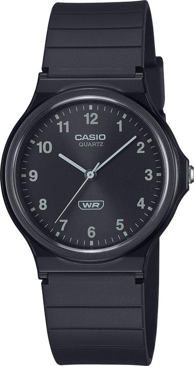 Produktbild Casio MQ-24B-1BEF (Analoguhr)