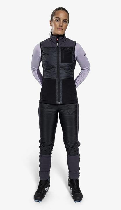 Produktbild Swix Women's Horizon Primaloft Vest (M)
