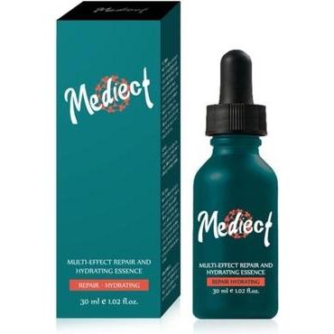 Mediect, Gesichtscreme, Multi-Effect Repair And Hydrating Essence Dry Skin Care Treatment 30Ml (30 ml)
