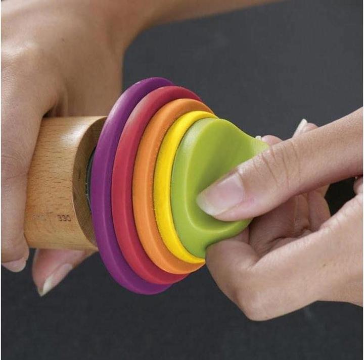 Produktbild Joseph Joseph Teigroller