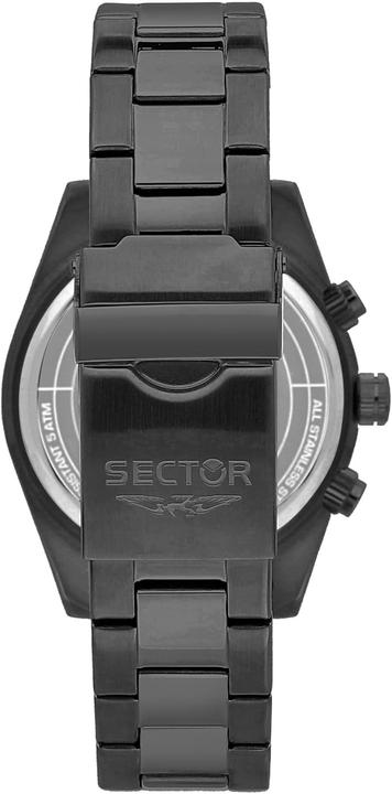 Actual product image Sector Limited Edition Chronograph Quartz Watch (Chronograph, 41 mm)