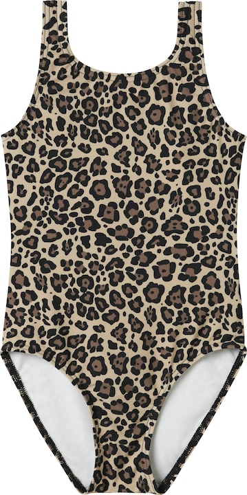 Image du produit Name it Leoprint Badeanzug (134)