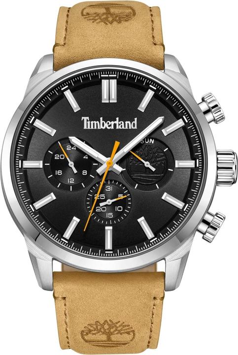 Produktbild Timberland Henniker Ii (Analoguhr, 46 mm)